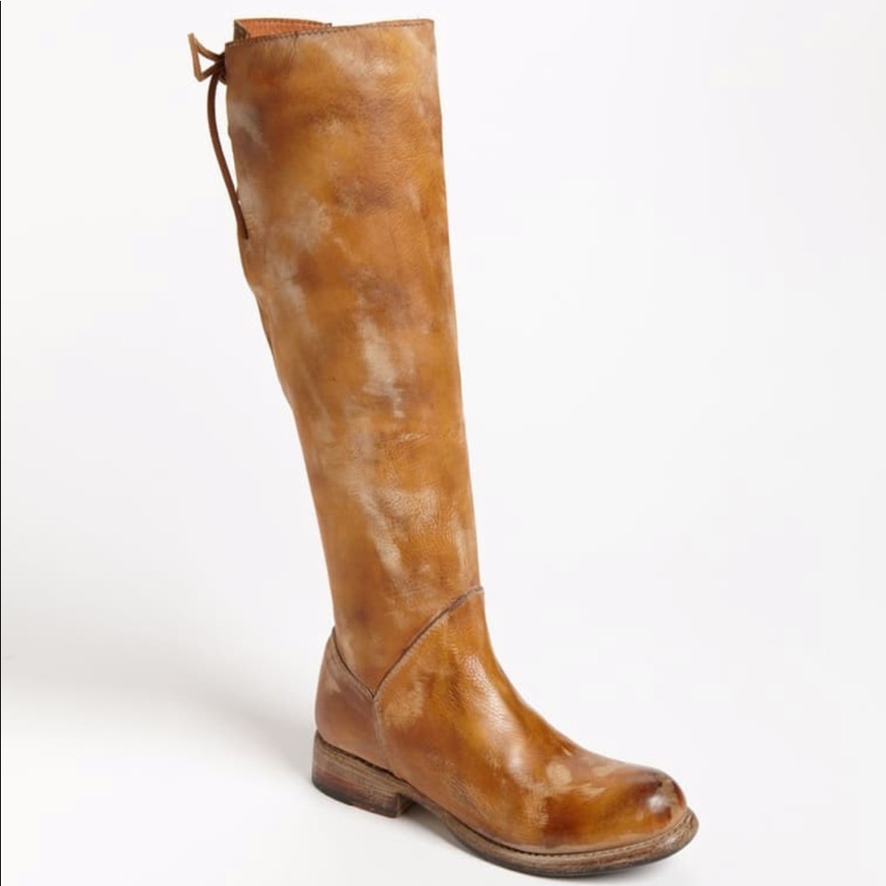 Bed Stu Manchester II Boot